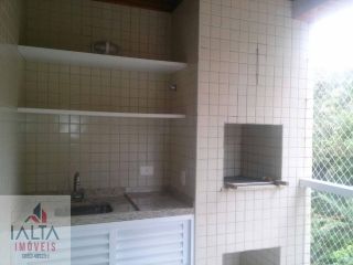 Seu apto em Ubatuba: 2 Dormitórios, Suíte e Lazer Completo a 180m da Praia