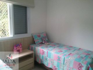 Seu apto em Ubatuba: 2 Dormitórios, Suíte e Lazer Completo a 180m da Praia