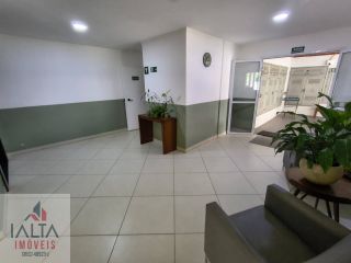 Localização e Conforto !