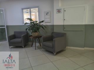 Localização e Conforto !