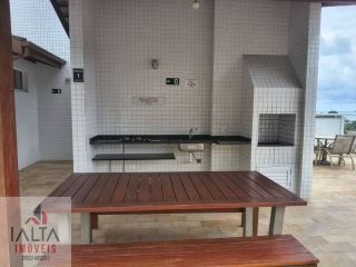 Localização e Conforto !