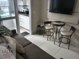 Localização e Conforto !