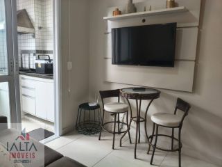 Localização e Conforto !