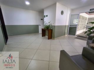 Localização e Conforto !