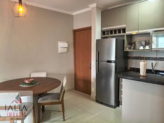 Localização e Conforto !