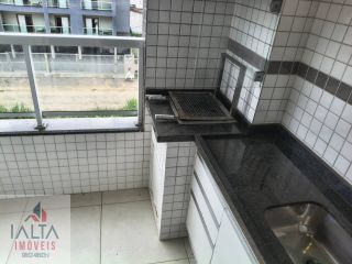 Localização e Conforto !