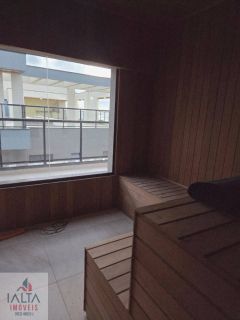 Apartamento novo duas suítes, próximo a orla!