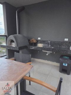 Apartamento novo duas suítes, próximo a orla!