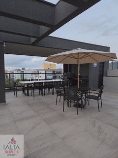 Apartamento novo duas suítes, próximo a orla!