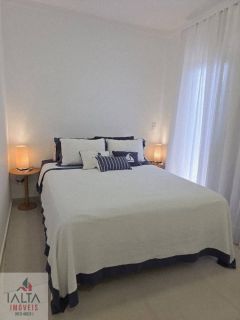 Apartamento novo duas suítes, próximo a orla!