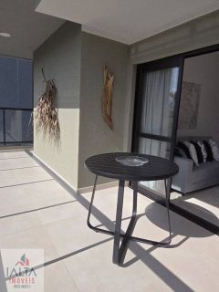 Apartamento novo duas suítes, próximo a orla!