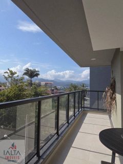 Apartamento novo duas suítes, próximo a orla!