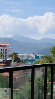 Apartamento novo duas suítes, próximo a orla!