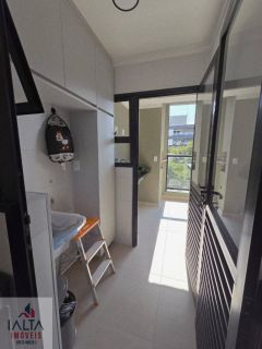 Apartamento novo duas suítes, próximo a orla!