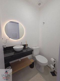 Apartamento novo duas suítes, próximo a orla!