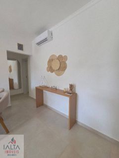 Apartamento novo duas suítes, próximo a orla!