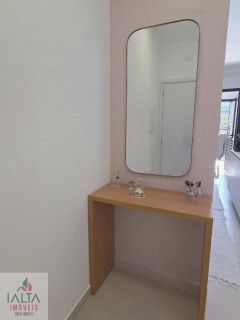 Apartamento novo duas suítes, próximo a orla!