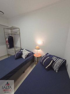 Apartamento novo duas suítes, próximo a orla!