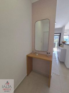 Apartamento novo duas suítes, próximo a orla!