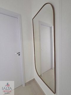 Apartamento novo duas suítes, próximo a orla!