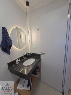 Apartamento novo duas suítes, próximo a orla!