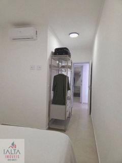 Apartamento novo duas suítes, próximo a orla!