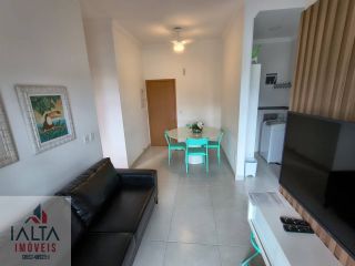 Perfeito para Morar ou Investir: Apto Mobiliado Próximo à Praia das Toninhas