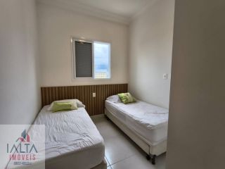 Perfeito para Morar ou Investir: Apto Mobiliado Próximo à Praia das Toninhas