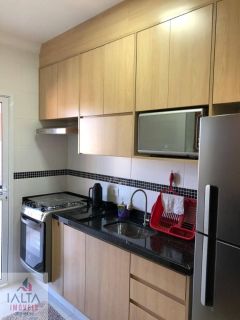 2 Dormitórios com Suíte – Apartamento Mobiliado a 200m da Orla