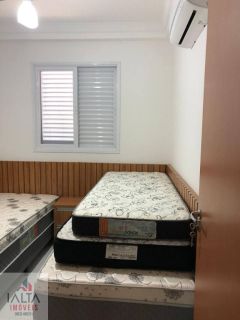 2 Dormitórios com Suíte – Apartamento Mobiliado a 200m da Orla