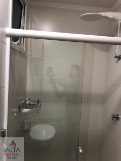 2 Dormitórios com Suíte – Apartamento Mobiliado a 200m da Orla