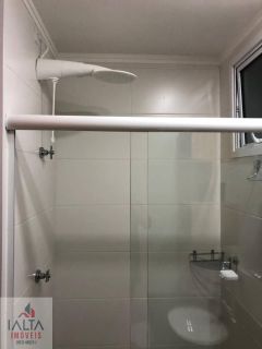 2 Dormitórios com Suíte – Apartamento Mobiliado a 200m da Orla