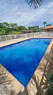 APARTAMENTO À VENDA EM UBATUBA – SP