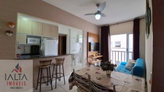 APARTAMENTO À VENDA EM UBATUBA – SP