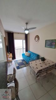 APARTAMENTO À VENDA EM UBATUBA – SP