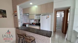 APARTAMENTO À VENDA EM UBATUBA – SP