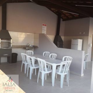 APARTAMENTO À VENDA NO ITAGUÁ – UBATUBA/SP