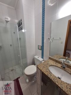APARTAMENTO À VENDA NO ITAGUÁ – UBATUBA/SP