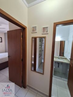 APARTAMENTO À VENDA NO ITAGUÁ – UBATUBA/SP