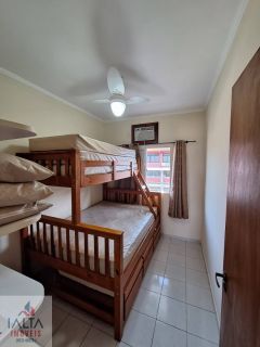 APARTAMENTO À VENDA NO ITAGUÁ – UBATUBA/SP