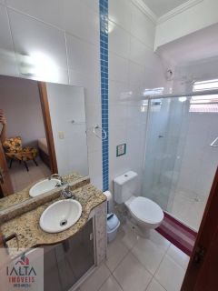 APARTAMENTO À VENDA NO ITAGUÁ – UBATUBA/SP