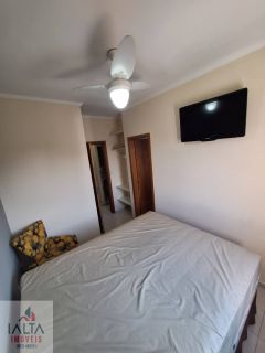 APARTAMENTO À VENDA NO ITAGUÁ – UBATUBA/SP