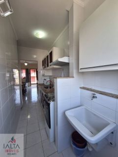 APARTAMENTO À VENDA NO ITAGUÁ – UBATUBA/SP