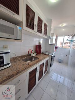 APARTAMENTO À VENDA NO ITAGUÁ – UBATUBA/SP