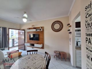 APARTAMENTO À VENDA NO ITAGUÁ – UBATUBA/SP