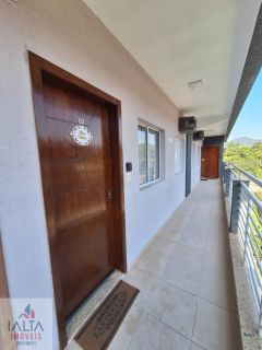 APARTAMENTO À VENDA NO ITAGUÁ – UBATUBA/SP