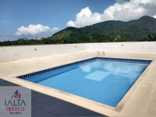 APARTAMENTO À VENDA NO ITAGUÁ – UBATUBA/SP