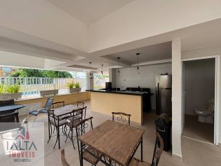 APARTAMENTO DE ALTO PADRÃO À VENDA EM UBATUBA – SP