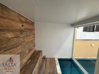 APARTAMENTO DE ALTO PADRÃO À VENDA EM UBATUBA – SP