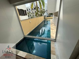 APARTAMENTO DE ALTO PADRÃO À VENDA EM UBATUBA – SP